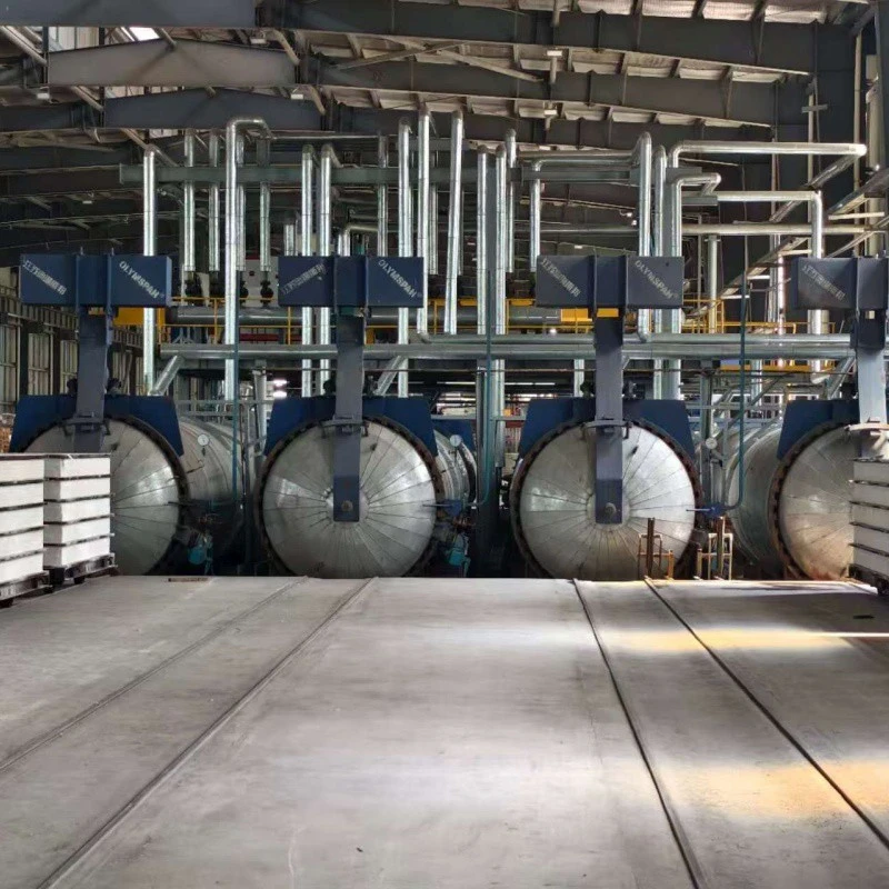 Machinery For Calcium Slicate Board Machinery For Calcium Slicate Board